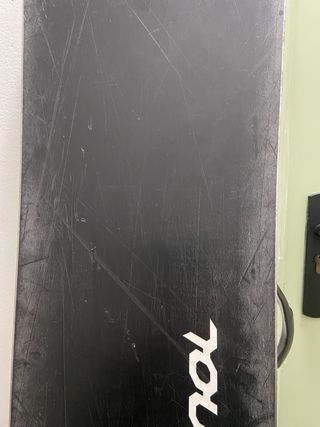 Tabla Snowboard Rossignol