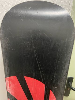 Tabla Snowboard Rossignol