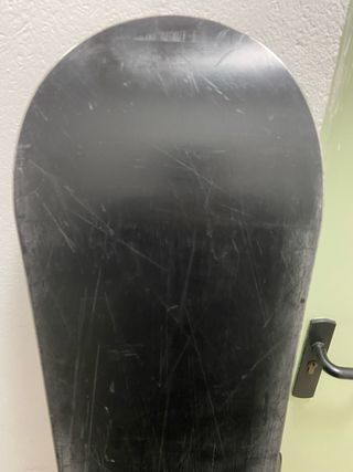 Tabla Snowboard Rossignol