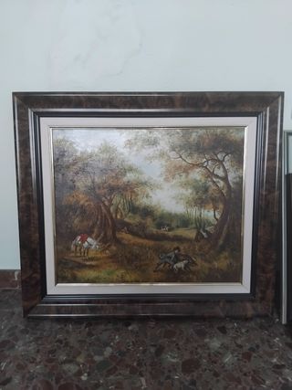 Cuadros decorativos