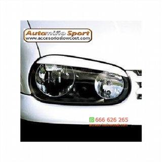 VISERAS  FAROS CLIO, 98-01