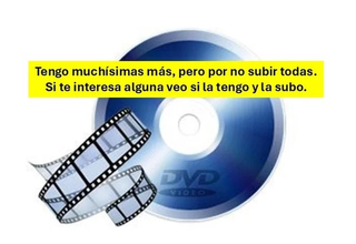 DVD Lo dice Georgia - Comedia Romántica