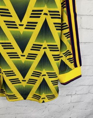 Camisola Arsenal 1991/1993