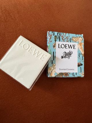 Cerámica perfumada Loewe Paula's Ibiza