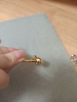 Pulsera Pandora 18cm 