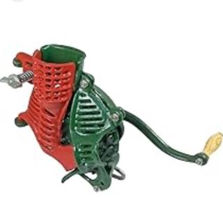 Desgranadora de maíz manual