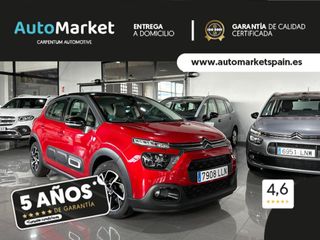 Citroën C3 CITROEN C3 PureTech Shine