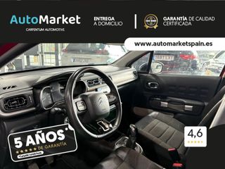 Citroën C3 CITROEN C3 PureTech Shine