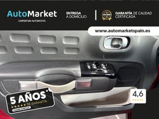 Citroën C3 CITROEN C3 PureTech Shine