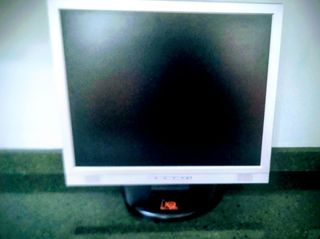 Monitor Pantalla Plana Ordenador 14"