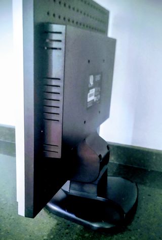 Monitor Pantalla Plana Ordenador 14"