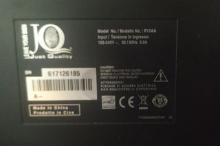 Monitor Pantalla Plana Ordenador 14"