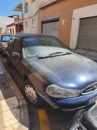 Ford Mondeo 1997