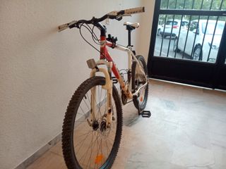 Bicicleta Orbea 26 Buen Estado