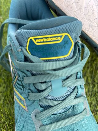 Zapatillas New Balance Fresh Foam Vongo