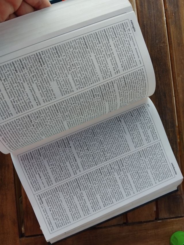 Diccionario Esencial Santillana (Spanish Edition)