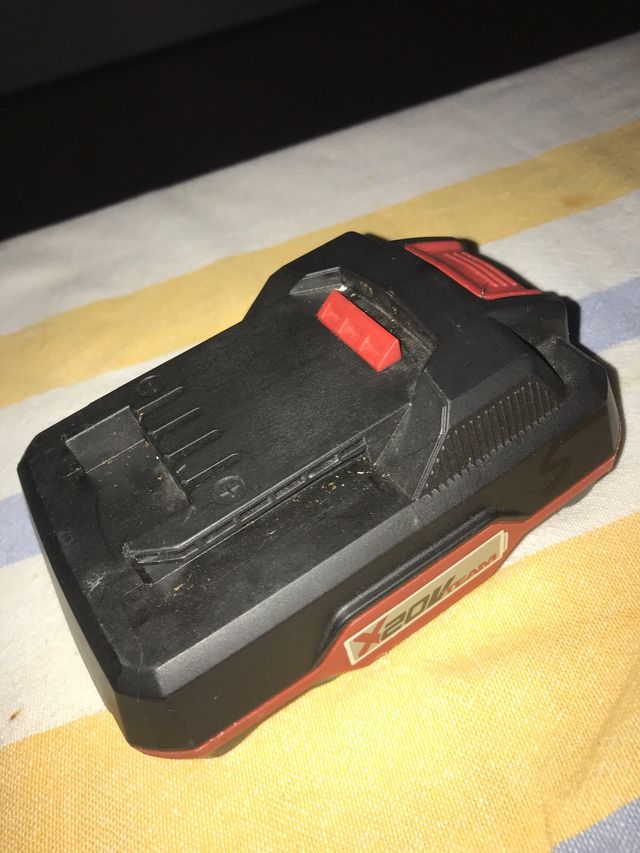 Batería Parkside 20V