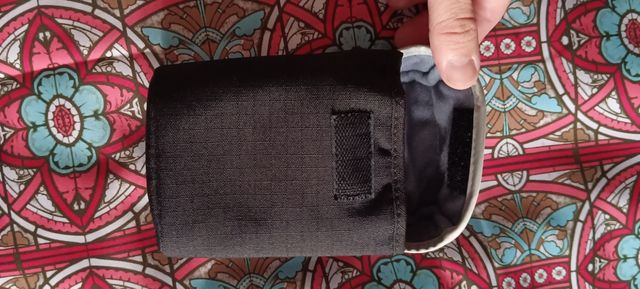 FUNDA DE CÁMARA DIGITAL