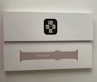 Apple Watch 2023 SE GPS+Cellular Azul