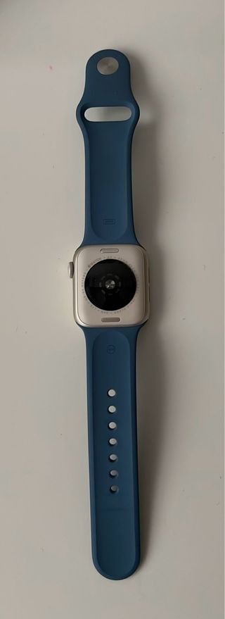 Apple Watch 2023 SE GPS+Cellular Azul