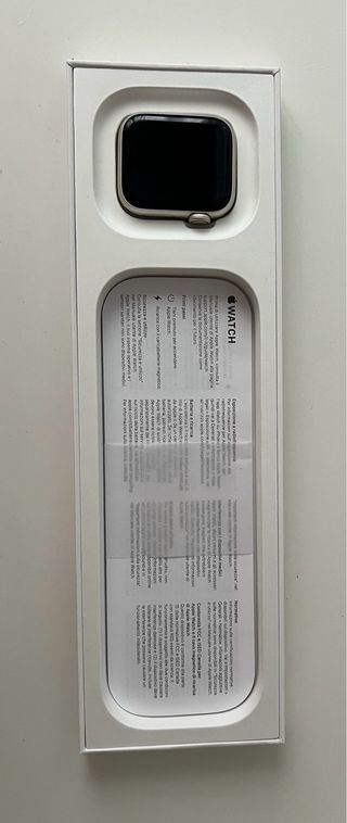 Apple Watch 2023 SE GPS+Cellular Azul