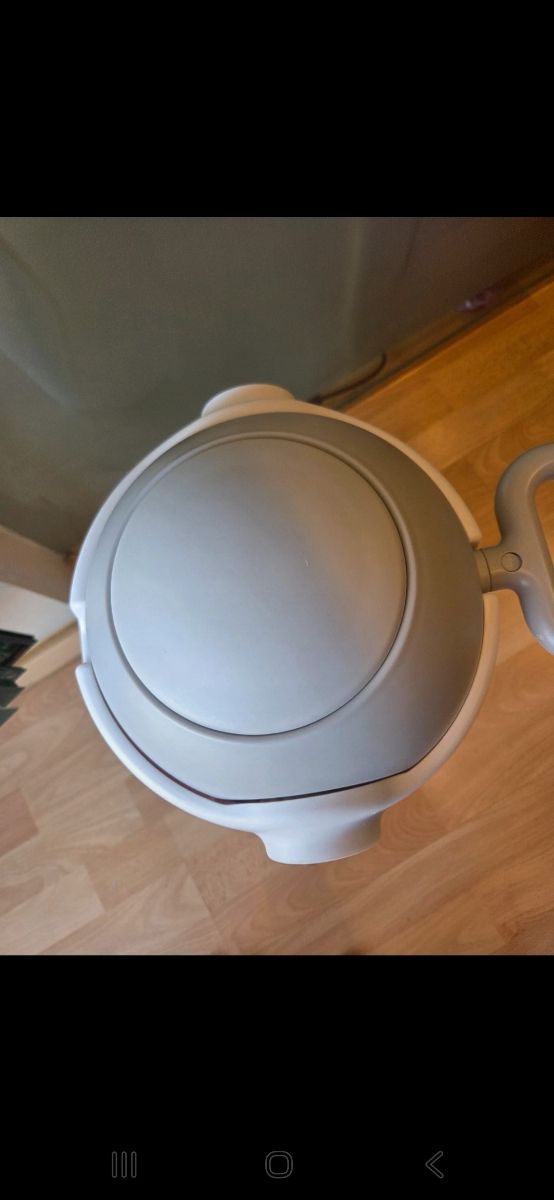 Contenedor de pañales Owin.Nuevo. Solo envio.