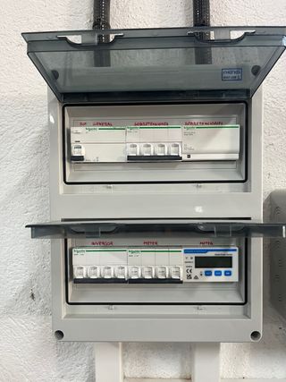 backup instalación.
