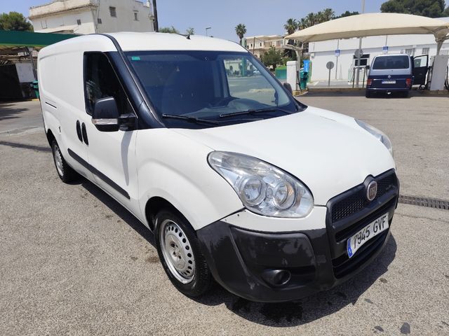 FIAT Doblò 2010