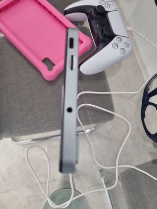 Tablet PC 7 8GB RAM 64GB Gris (Piezas)