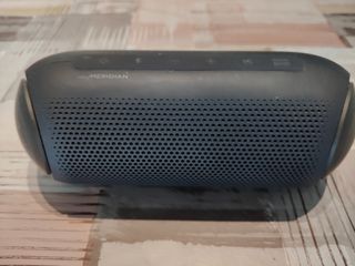Altavoz LG XBOOM GO PL5 con MERIDIAN 20W