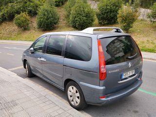 Citroen C8 2007