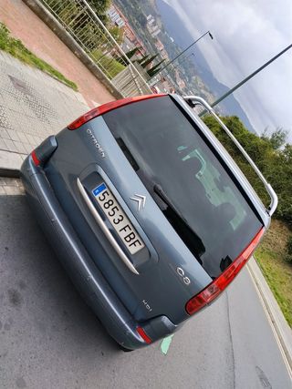 Citroen C8 2007