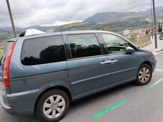 Citroen C8 2007