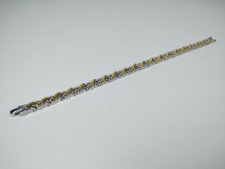 Pulsera Magnética Energética