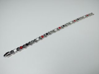 Pulsera Magnética Energética