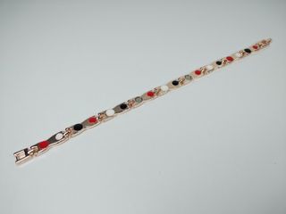 Pulsera Magnética Energética