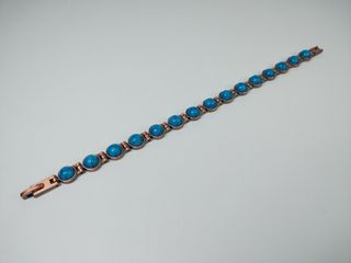 Pulsera Magnética Energética
