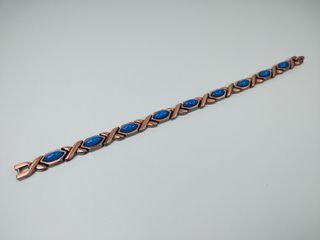 Pulsera Magnética Energética