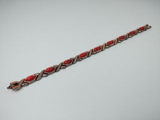 Pulsera Magnética Energética