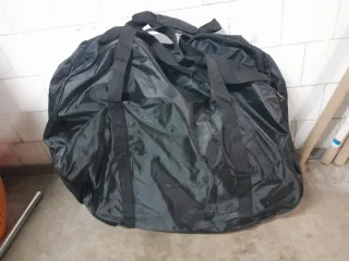 Bicicleta plegable DAHON 5+Bolsa