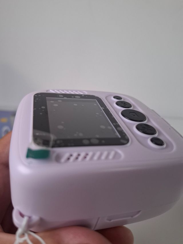 Cámara Digital Instantánea CalineGam