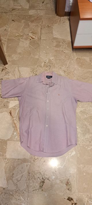 Camicia Ralph Lauren Uomo