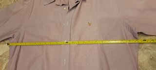 Camicia Ralph Lauren Uomo