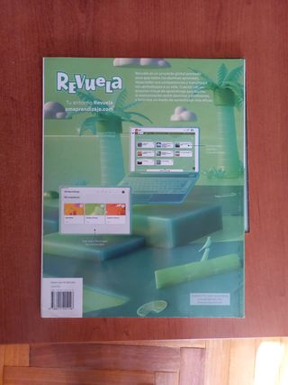 Religión Católica 3 ESO Edén