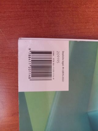 Religión Católica 3 ESO Edén