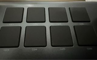 Teclado MIDI M-Audio Axiom 49