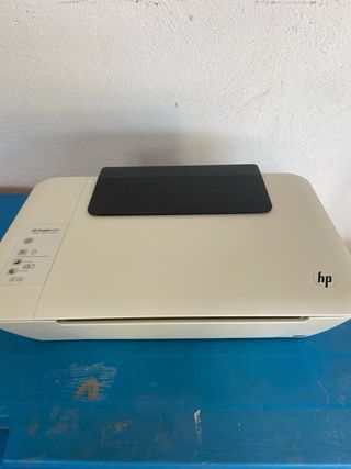 Impresora HP Deskjet 1512 Blanca
