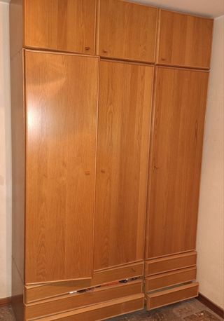 Muebles de habitación 2