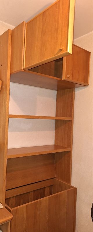 Muebles de habitación 2