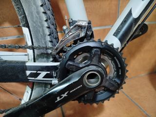 Scott Scale 940 
